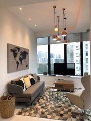 The Scotts Tower (D9), Condominium #466808871